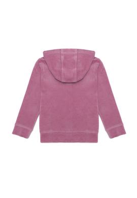 Çocuk Manolya Sweatshirt - 50254586017