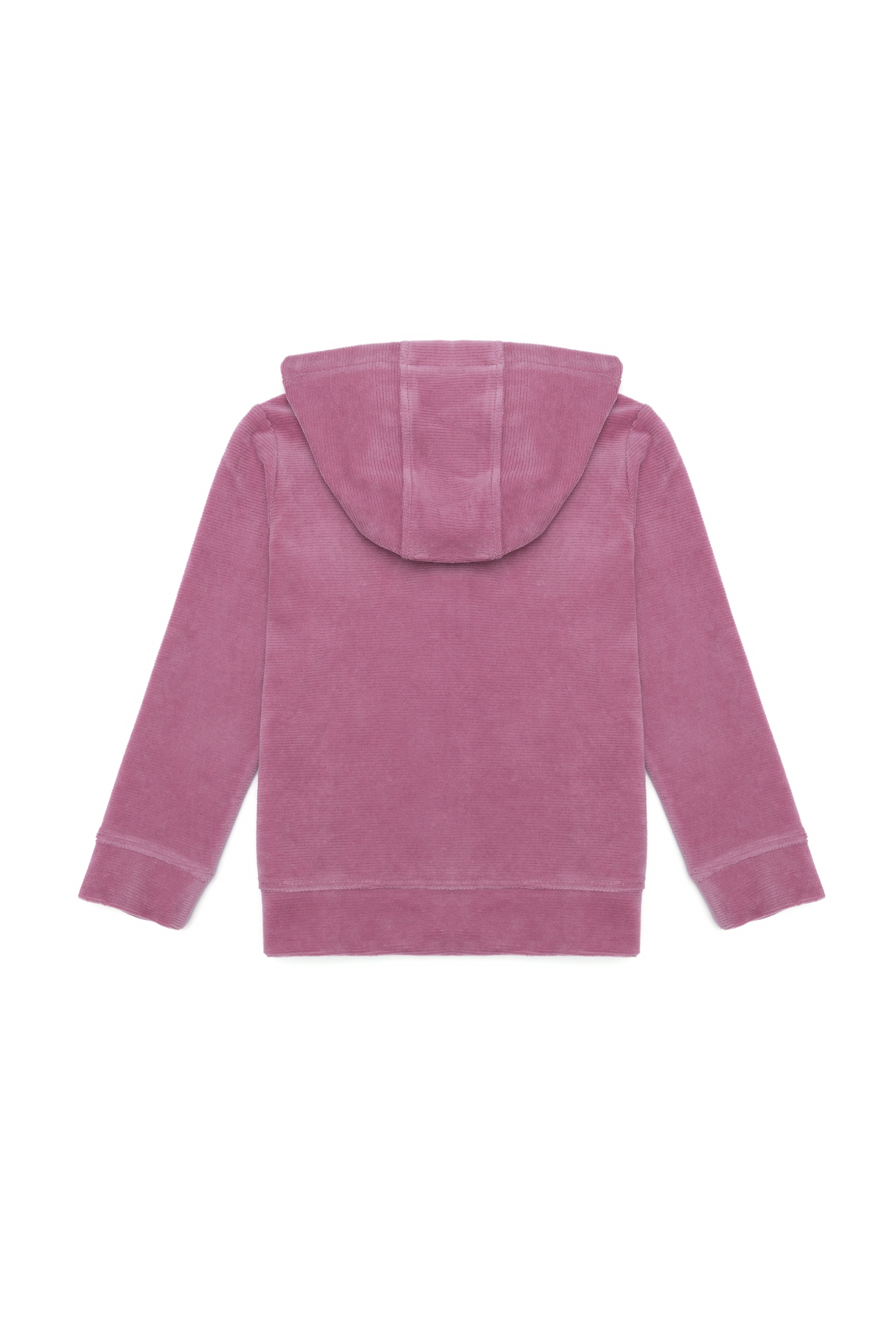Çocuk Manolya Sweatshirt - Image 3