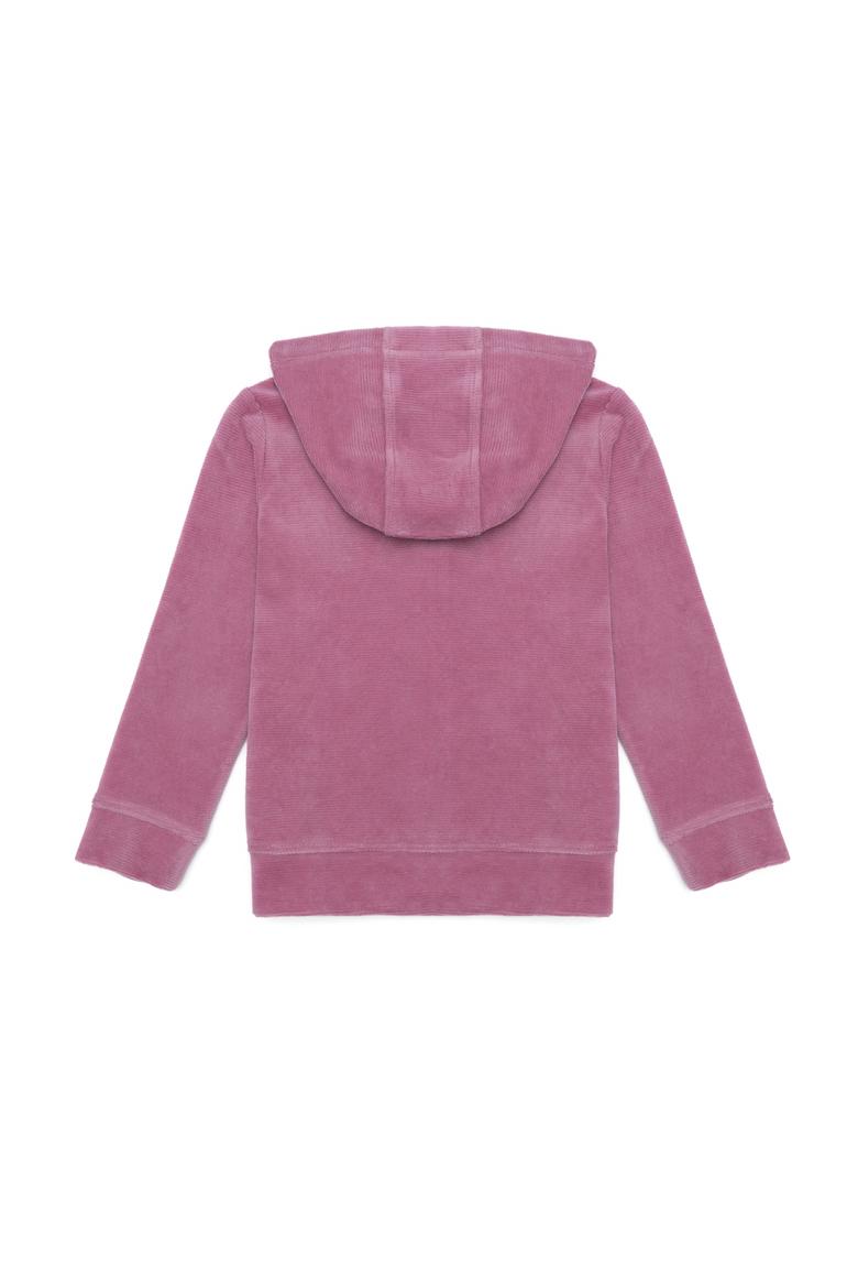 Çocuk Manolya Sweatshirt - 50254586017