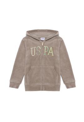 Çocuk Taş Sweatshirt - 50254586001