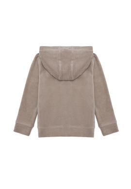 Çocuk Taş Sweatshirt - 50254586001