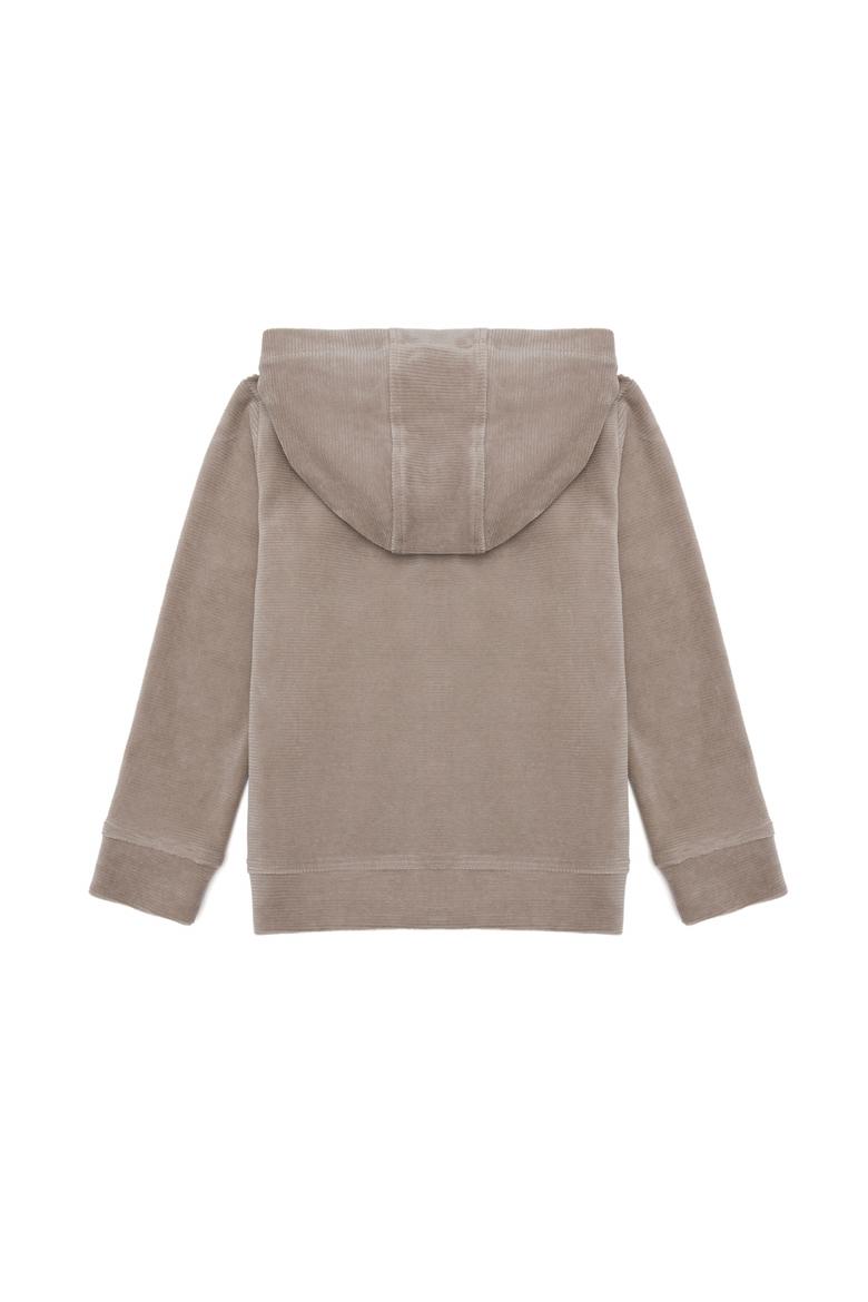 Çocuk Taş Sweatshirt - 50254586001