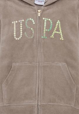 Çocuk Taş Sweatshirt - 50254586001