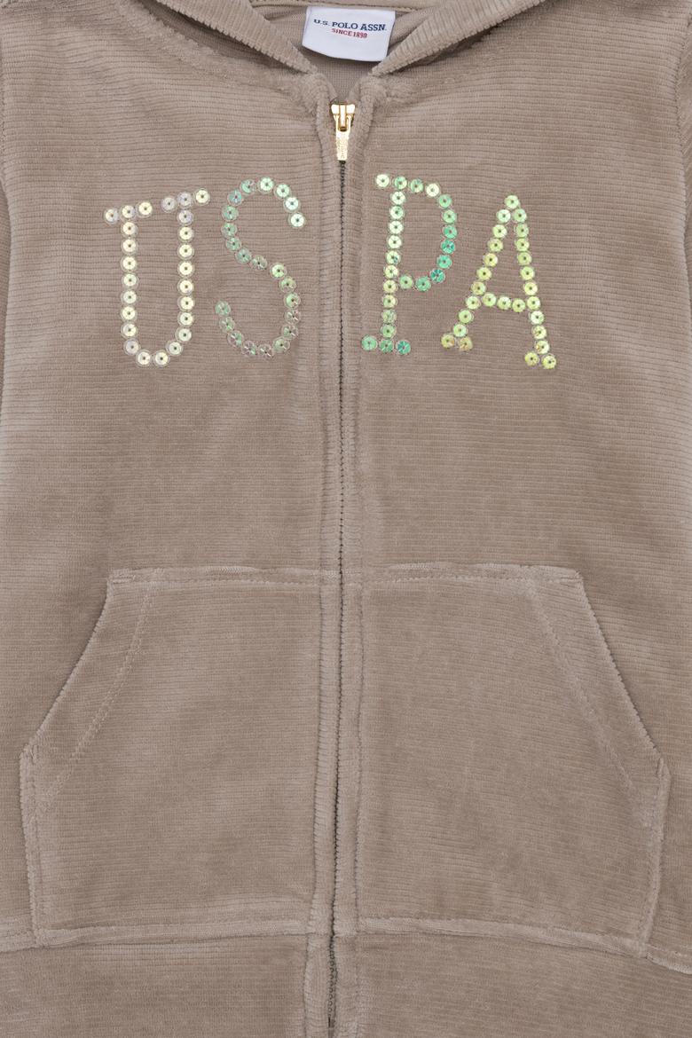 Çocuk Taş Sweatshirt - 50254586001