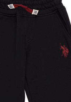 Çocuk Siyah Eşofman Altı - 50256838081