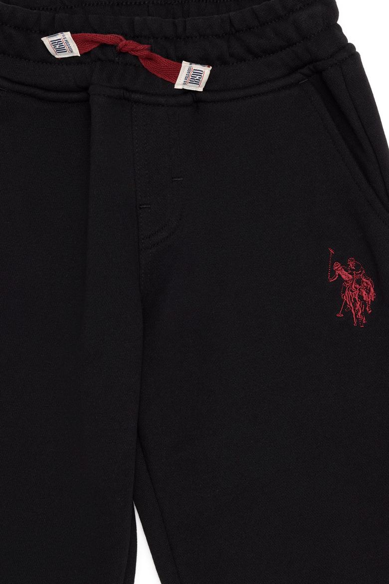 Çocuk Siyah Eşofman Altı - 50256838081