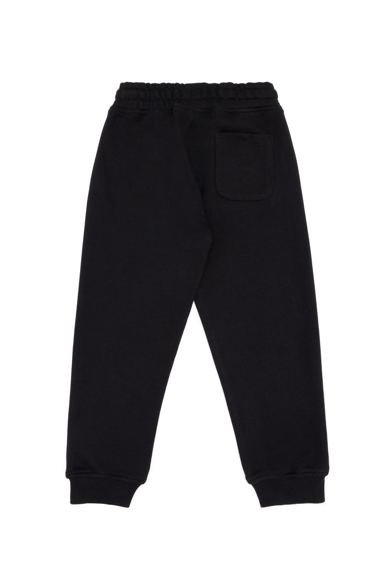 Çocuk Siyah Eşofman Altı - 50256838081