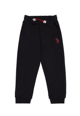 Çocuk Siyah Eşofman Altı - 50256838081