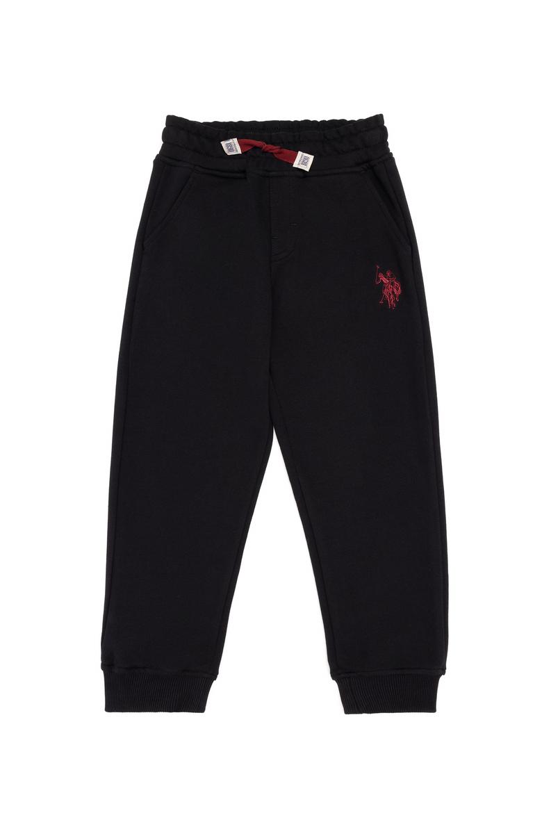 Çocuk Siyah Eşofman Altı - 50256838081