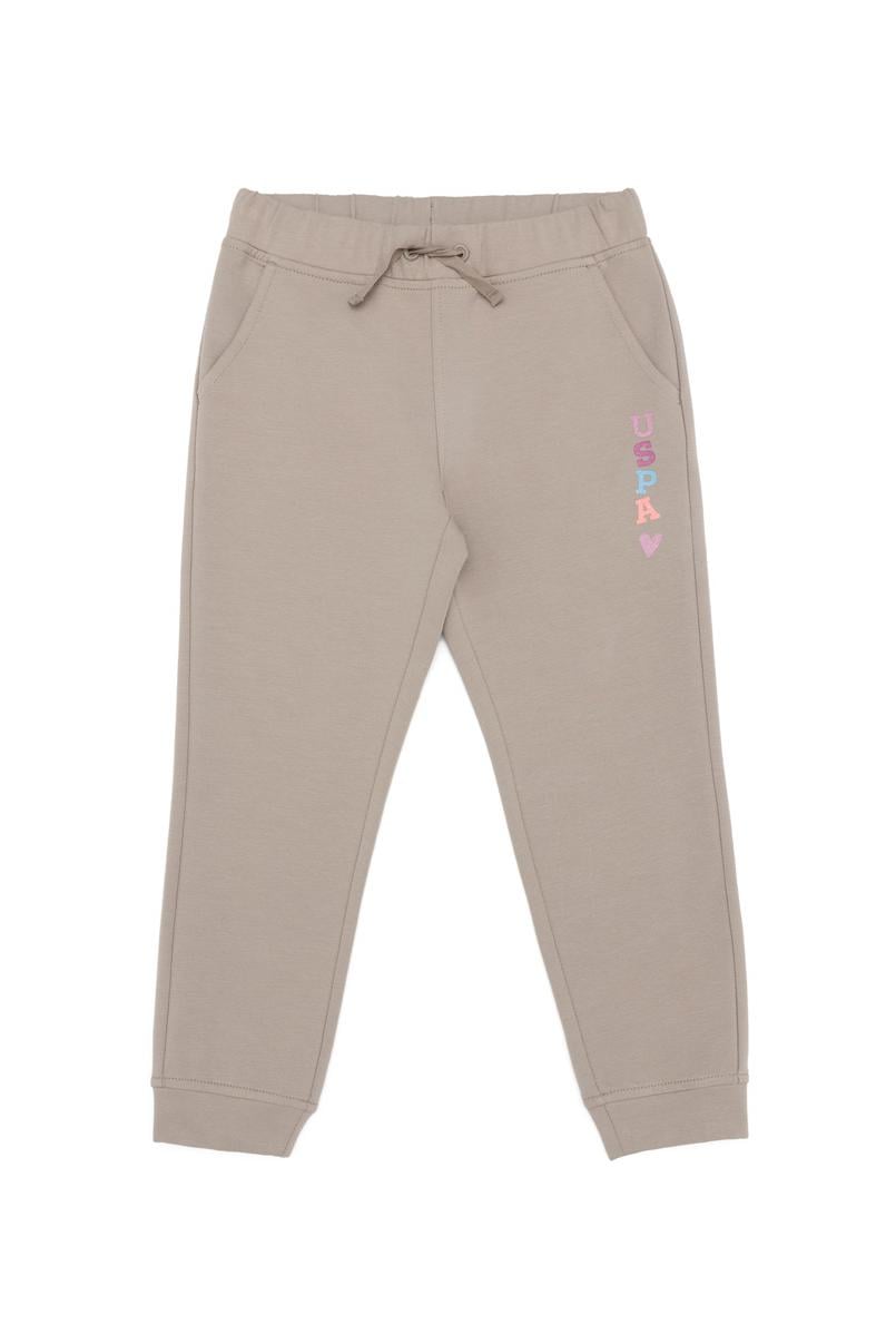 Çocuk Taş Eşofman Altı