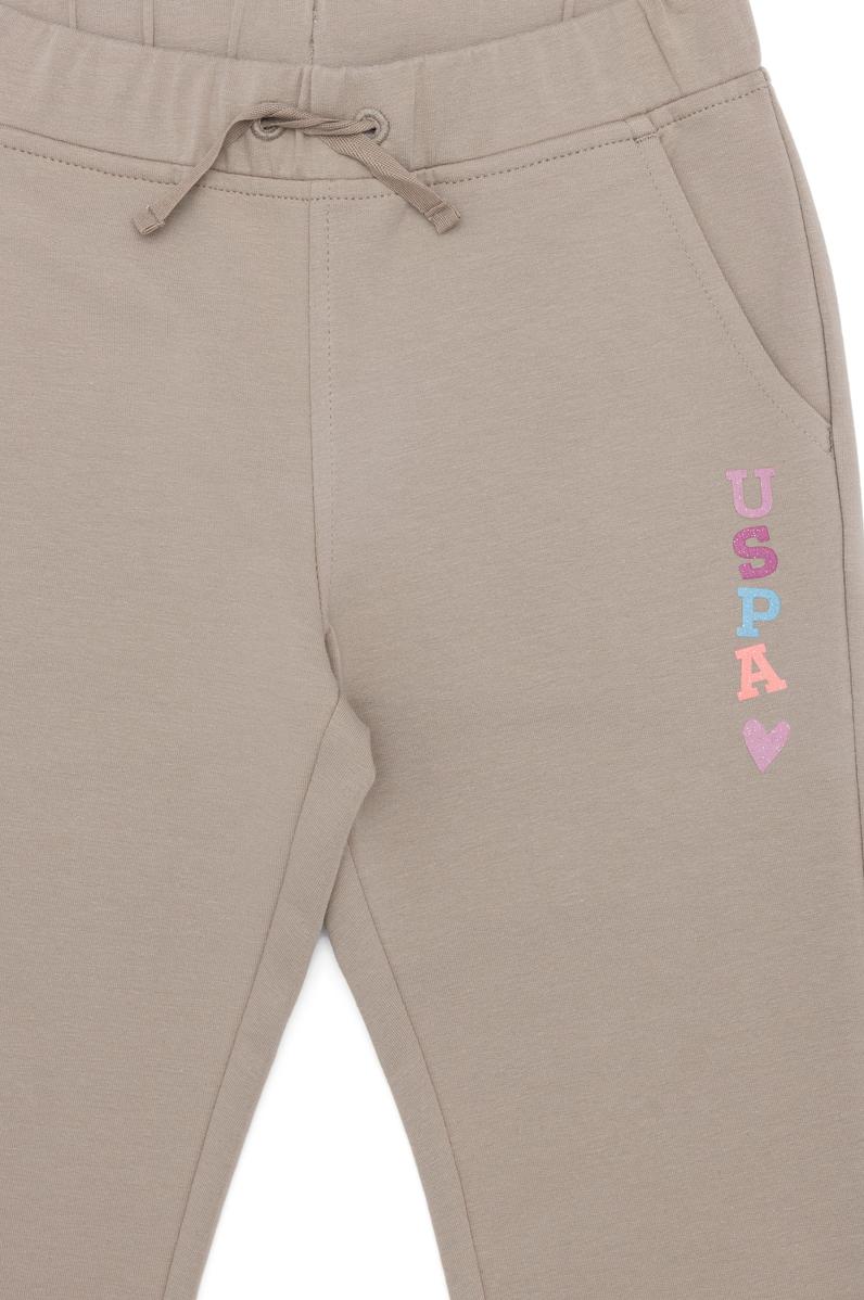 Çocuk Taş Eşofman Altı