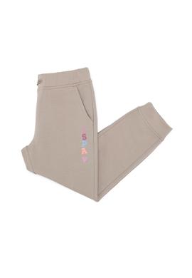 Çocuk Taş Eşofman Altı - 50257768012