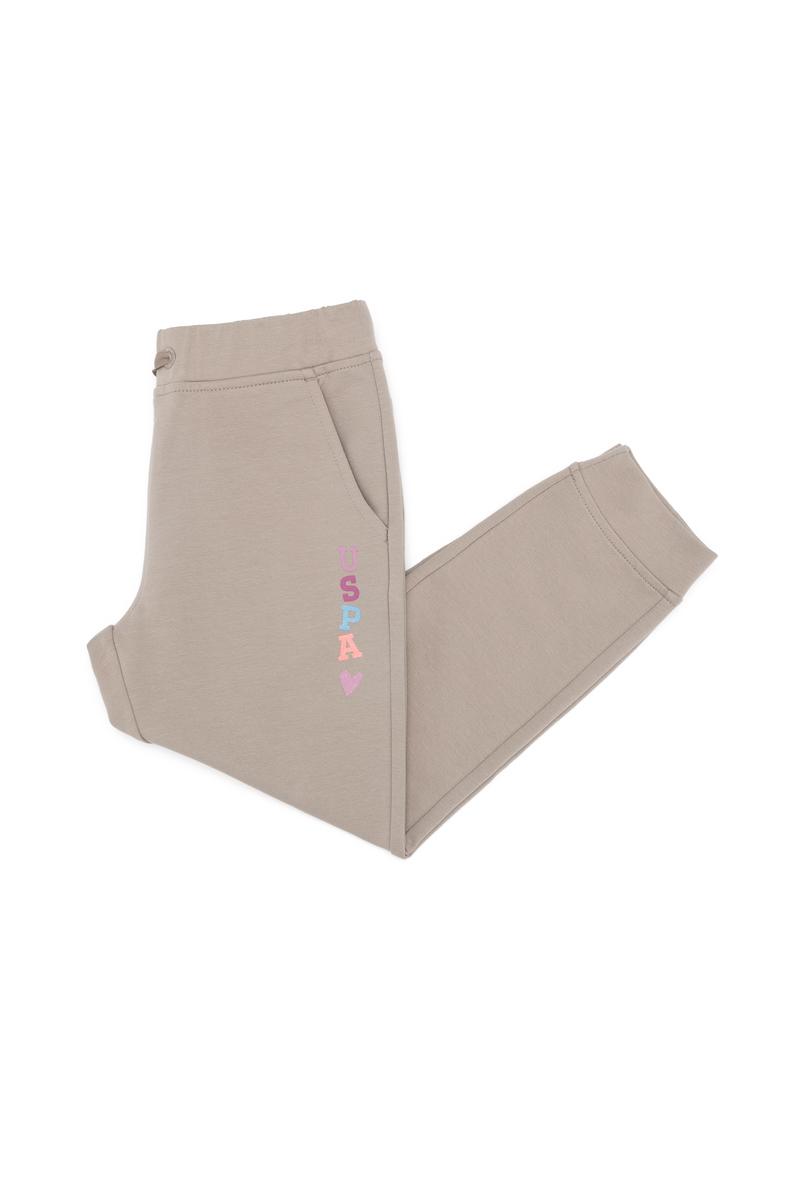 Çocuk Taş Eşofman Altı