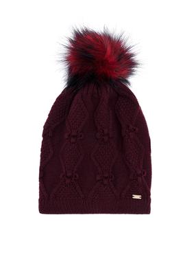 Kadın Kırmızı Bere - 50197037004