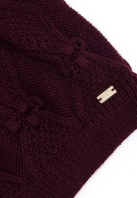 Kadın Kırmızı Bere - 50197037004