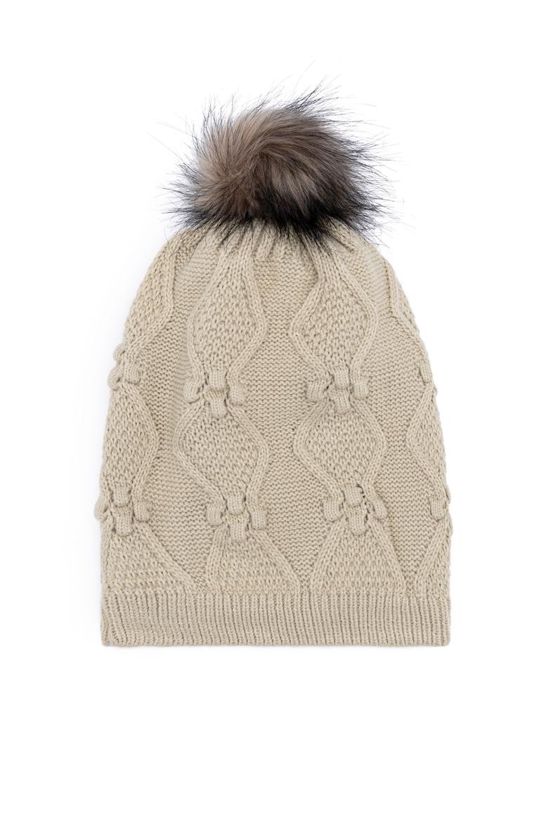 Kadın Kum Bere - 50197037006