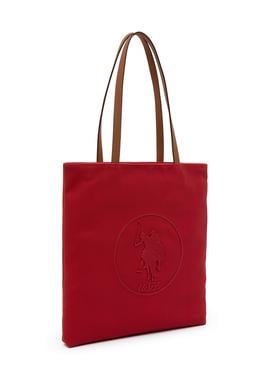 Kadın Açık Kırmızı Omuz Çantası - 50259000009