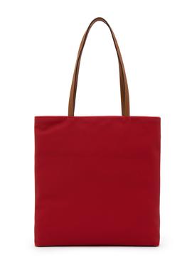 Kadın Açık Kırmızı Omuz Çantası - 50259000009