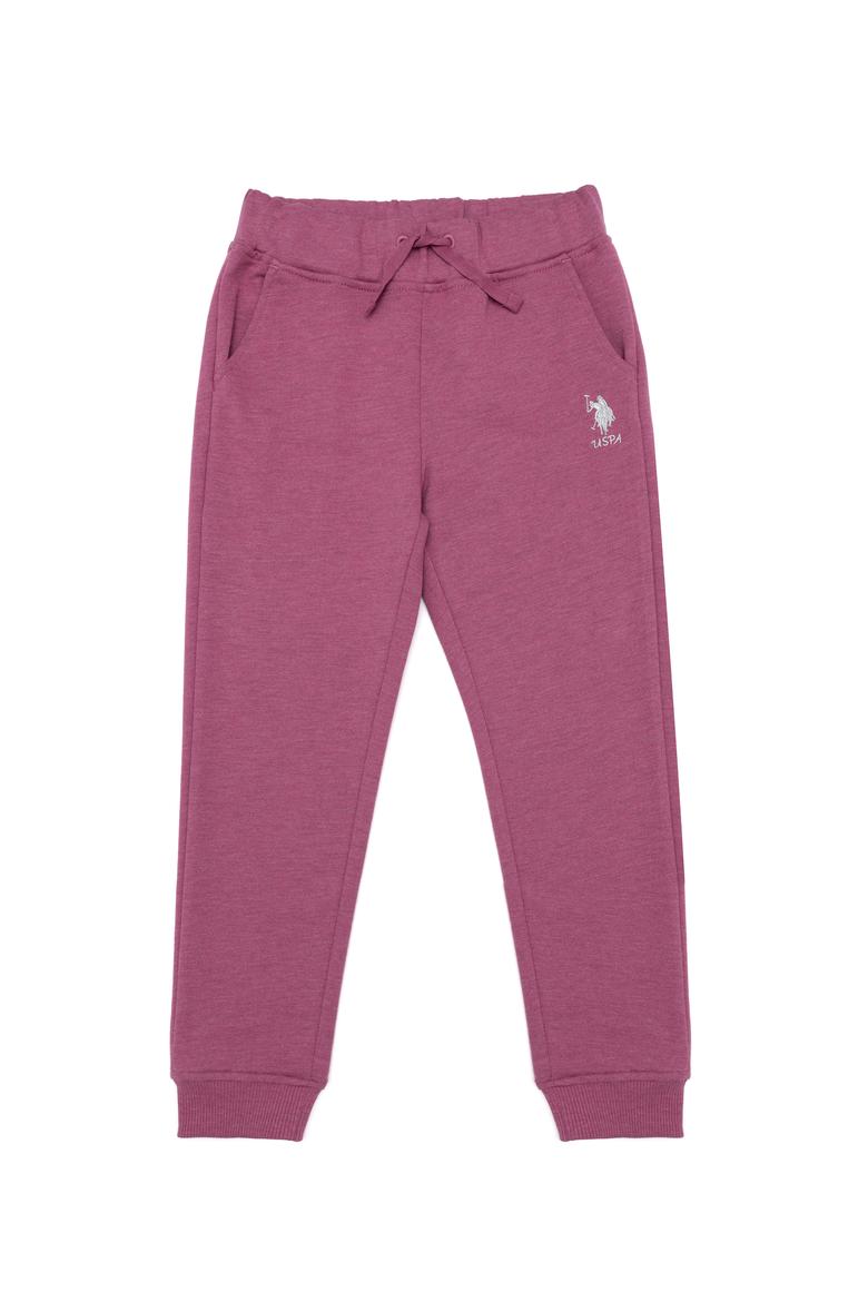 Çocuk Koyu Pembe Eşofman Altı - 50256244036