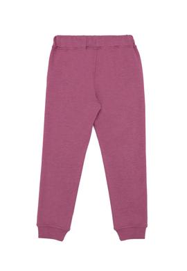 Çocuk Koyu Pembe Eşofman Altı - 50256244036