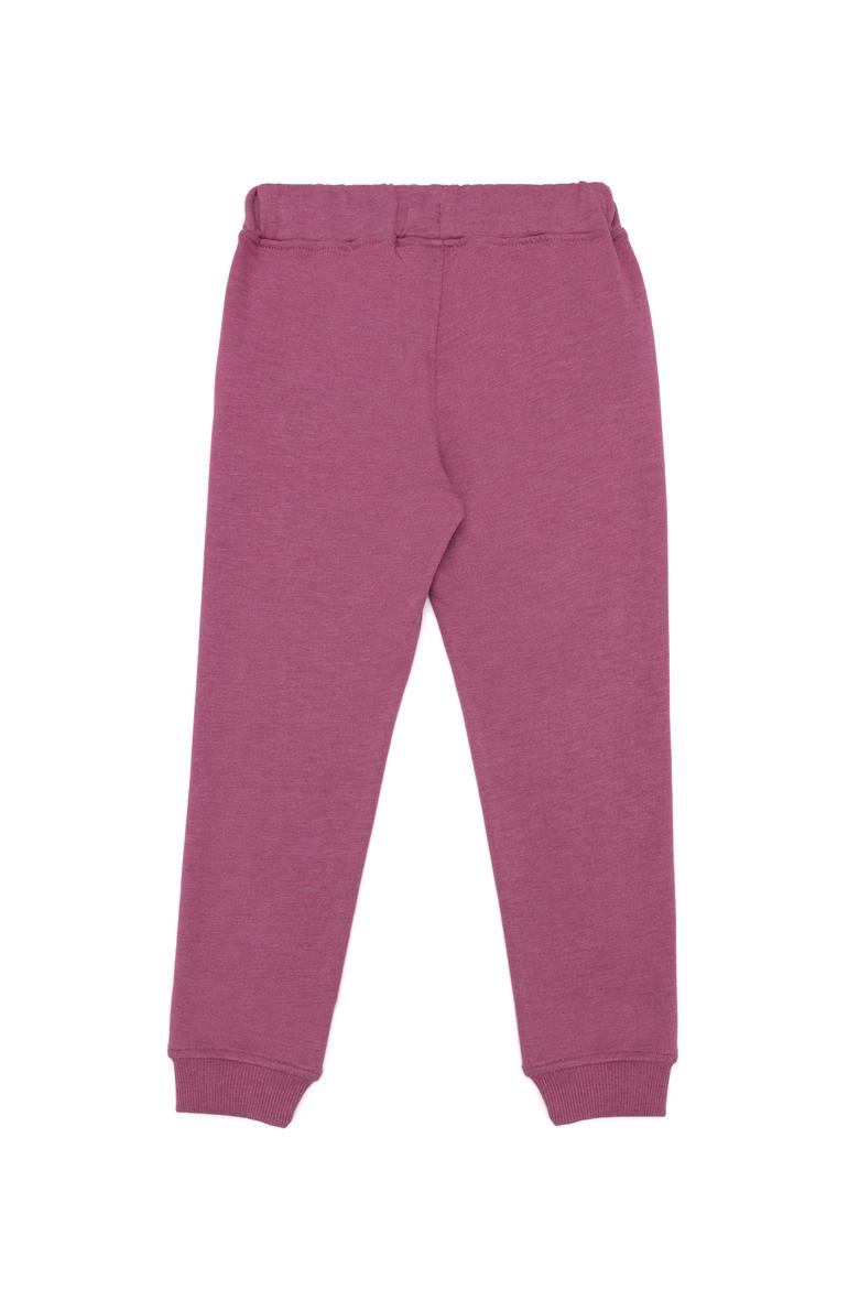 Çocuk Koyu Pembe Eşofman Altı - 50256244036