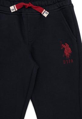 Çocuk Lacivert Eşofman Altı - 50253730022