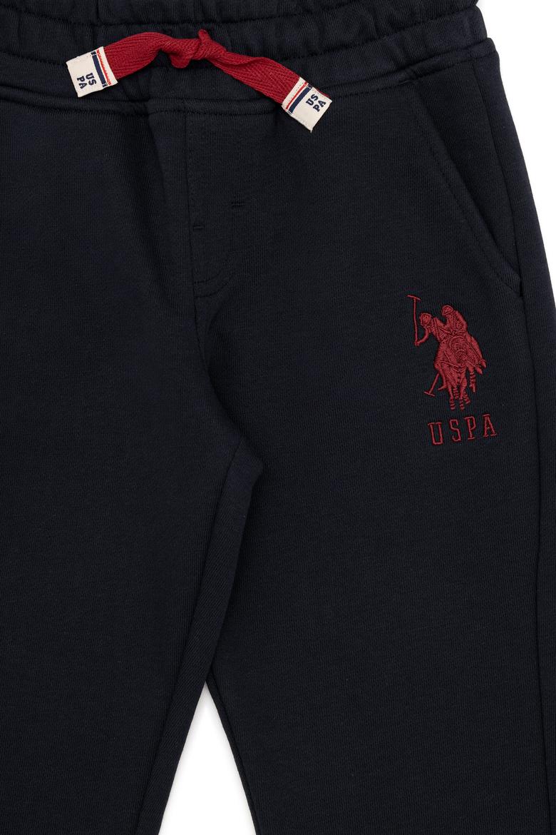 Çocuk Lacivert Eşofman Altı - 50253730022