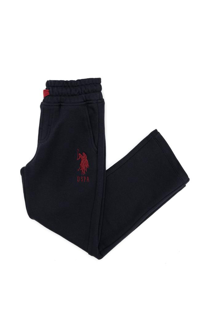 Çocuk Lacivert Eşofman Altı