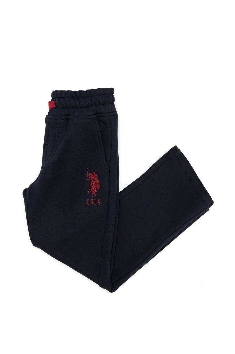 Çocuk Lacivert Eşofman Altı