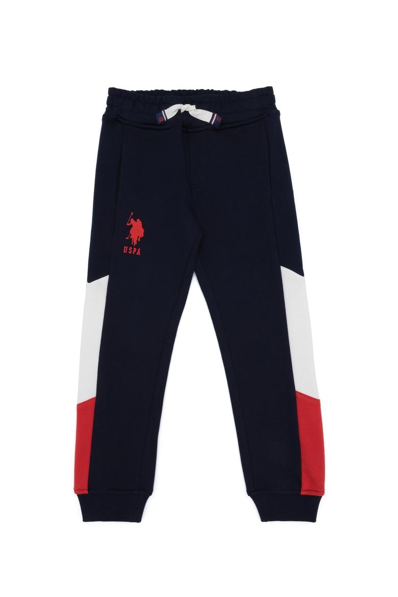 Çocuk Lacivert Eşofman Altı - 50254194004