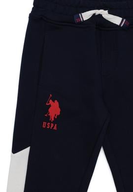 Çocuk Lacivert Eşofman Altı - 50254194004