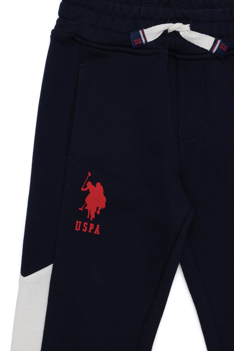 Çocuk Lacivert Eşofman Altı - 50254194004