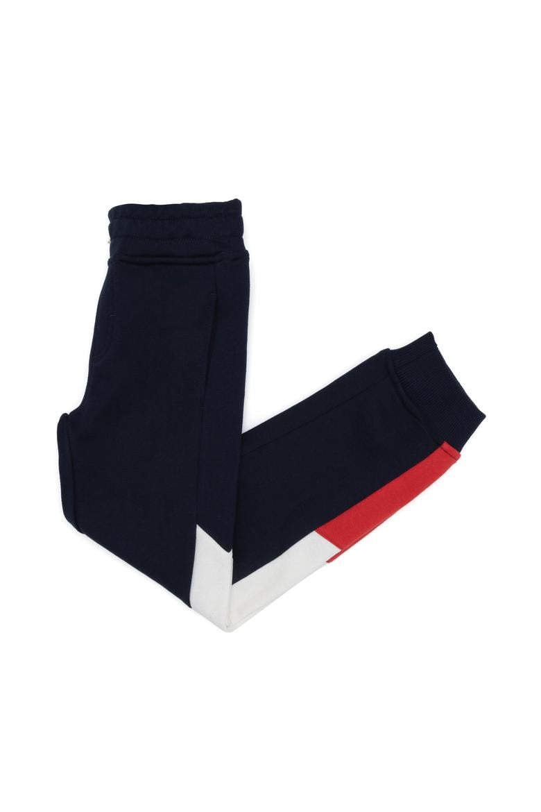 Çocuk Lacivert Eşofman Altı