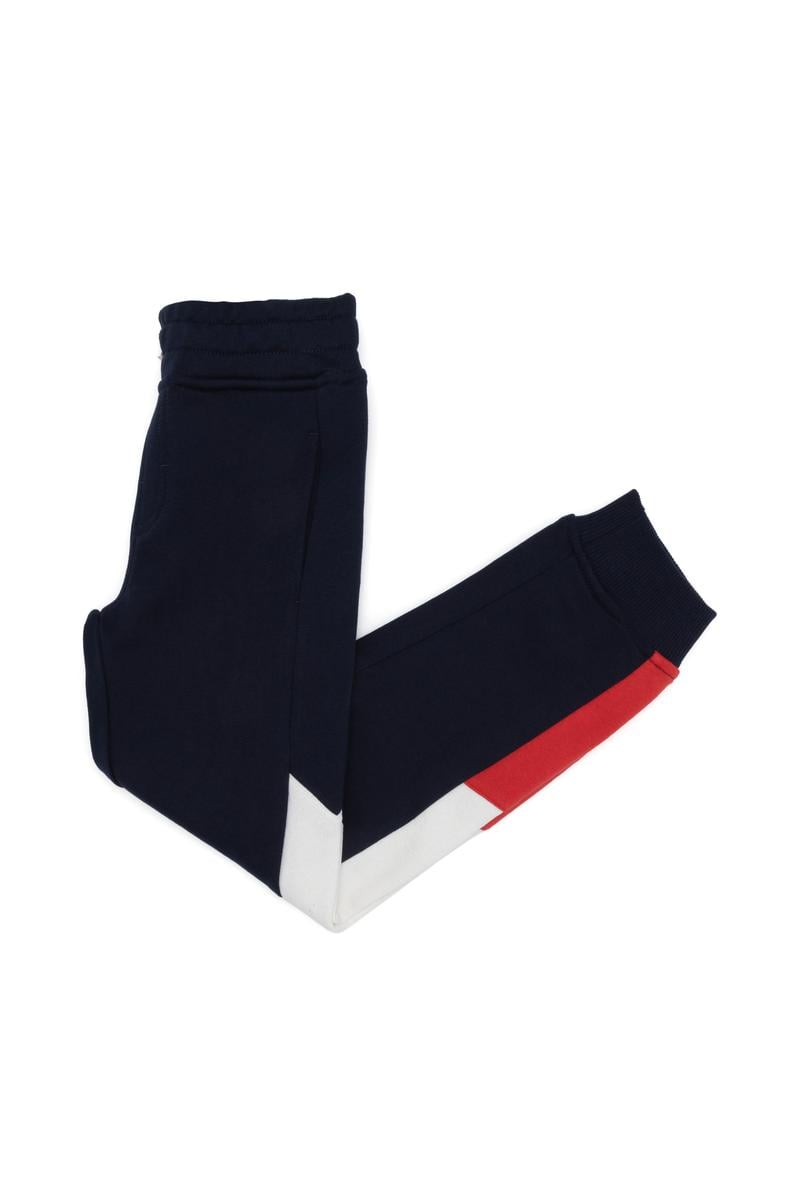 Çocuk Lacivert Eşofman Altı