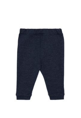 Kız Bebek Lacivert Eşofman Altı - 50261171066