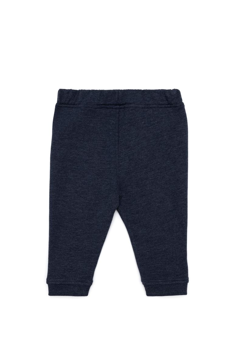 Kız Bebek Lacivert Eşofman Altı - 50261171066