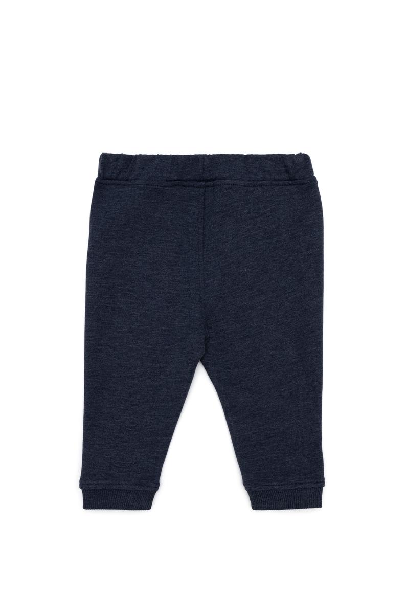 Kız Bebek Lacivert Eşofman Altı