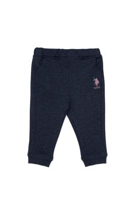 Kız Bebek Lacivert Eşofman Altı - 50261171066