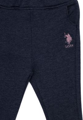 Kız Bebek Lacivert Eşofman Altı - 50261171066