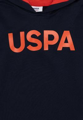 Erkek Çocuk Lacivert Basic Sweatshirt - 50253477002