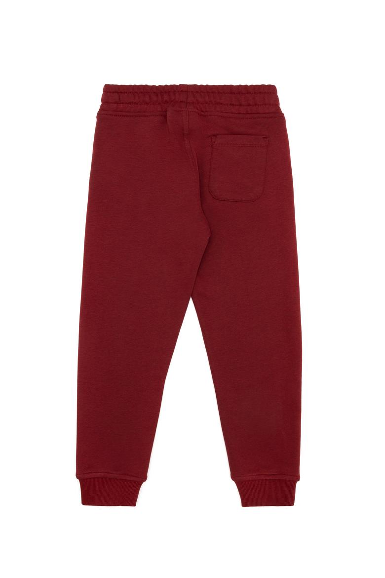 Erkek Bebek Vişne Eşofman Altı - 50261337086