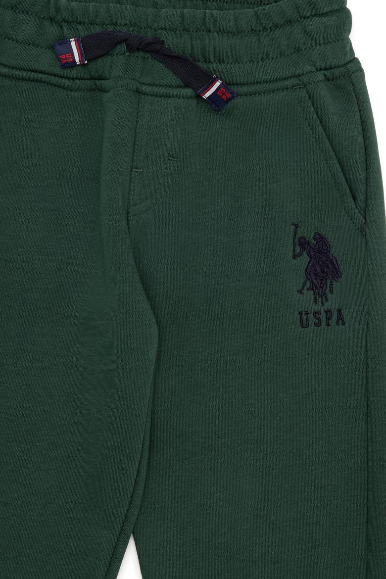 Çocuk Yeşil Eşofman Altı - 50253332080