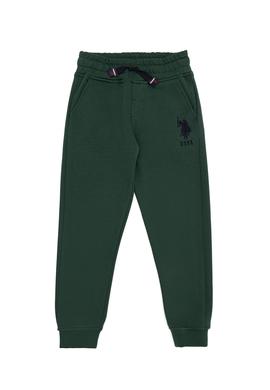 Çocuk Yeşil Eşofman Altı - 50253332080