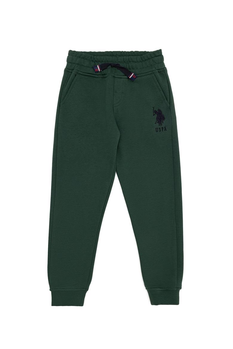 Çocuk Yeşil Eşofman Altı - 50253332080