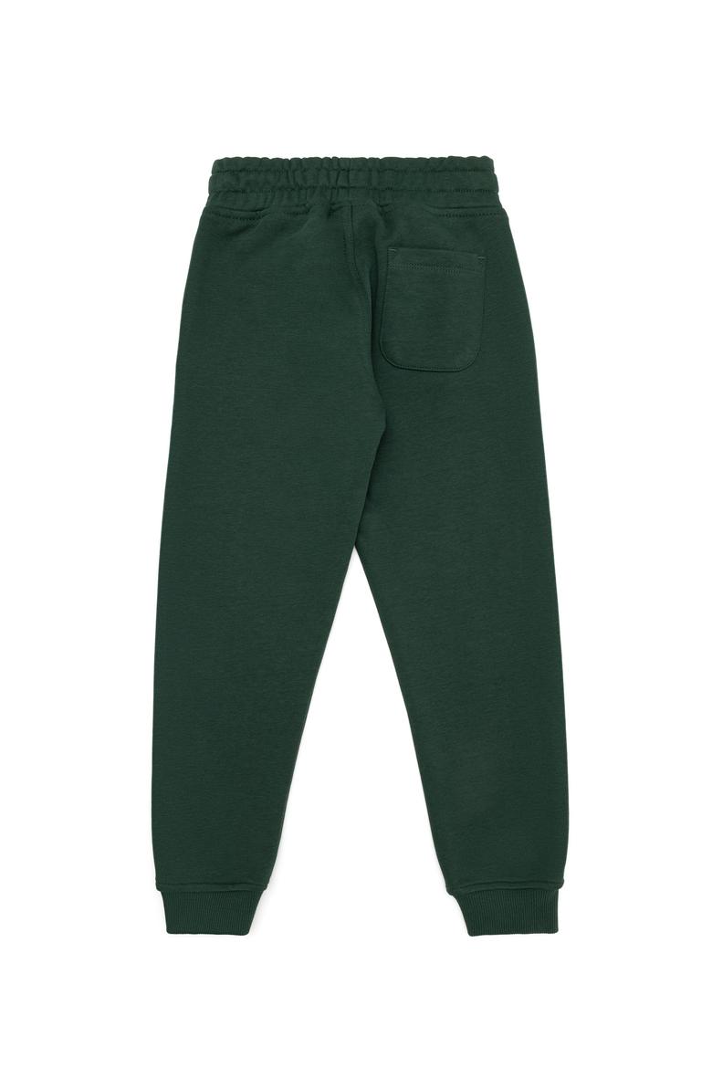 Çocuk Yeşil Eşofman Altı - 50253332080