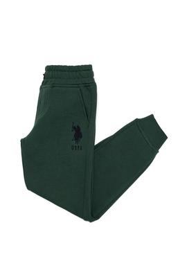 Çocuk Yeşil Eşofman Altı - 50253332080