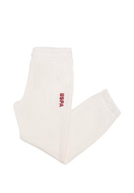 Çocuk Ekru Eşofman Altı - 50261222016