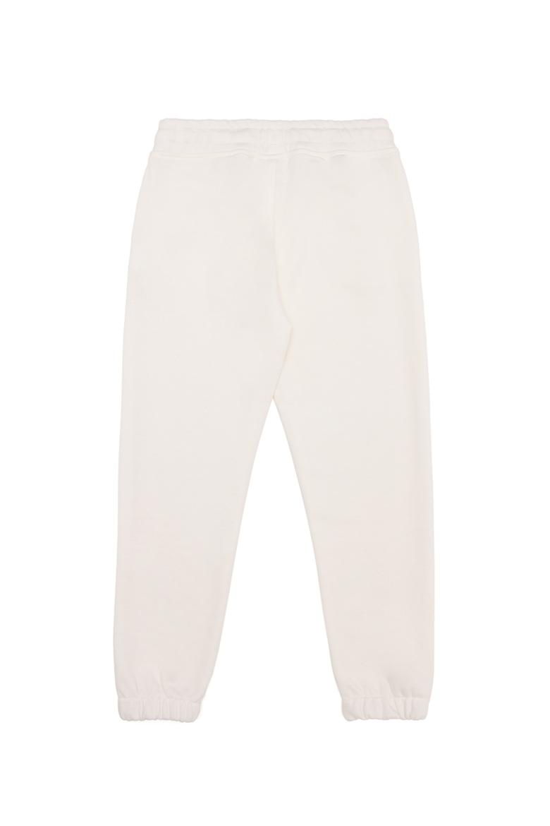 Çocuk Ekru Eşofman Altı - 50261222016