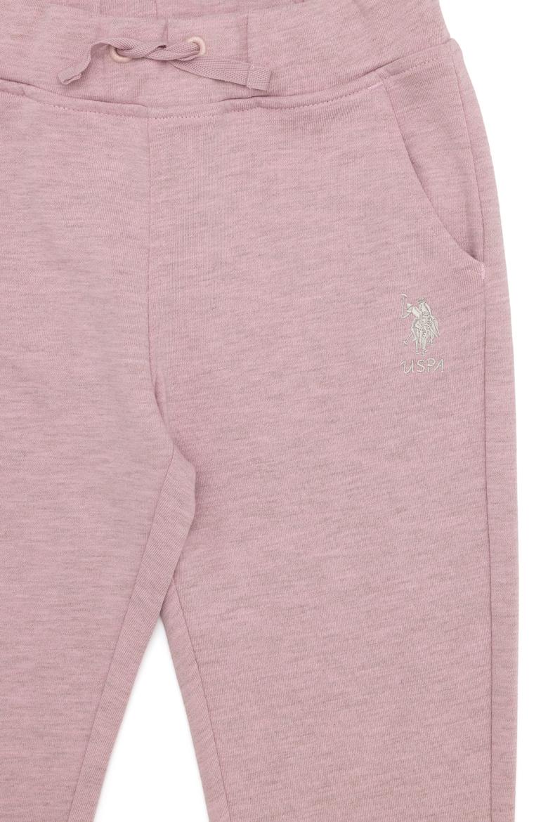 Çocuk Açık Manolya Eşofman Altı - 50256244076