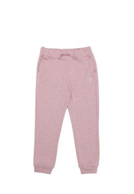 Çocuk Açık Manolya Eşofman Altı - 50256244076